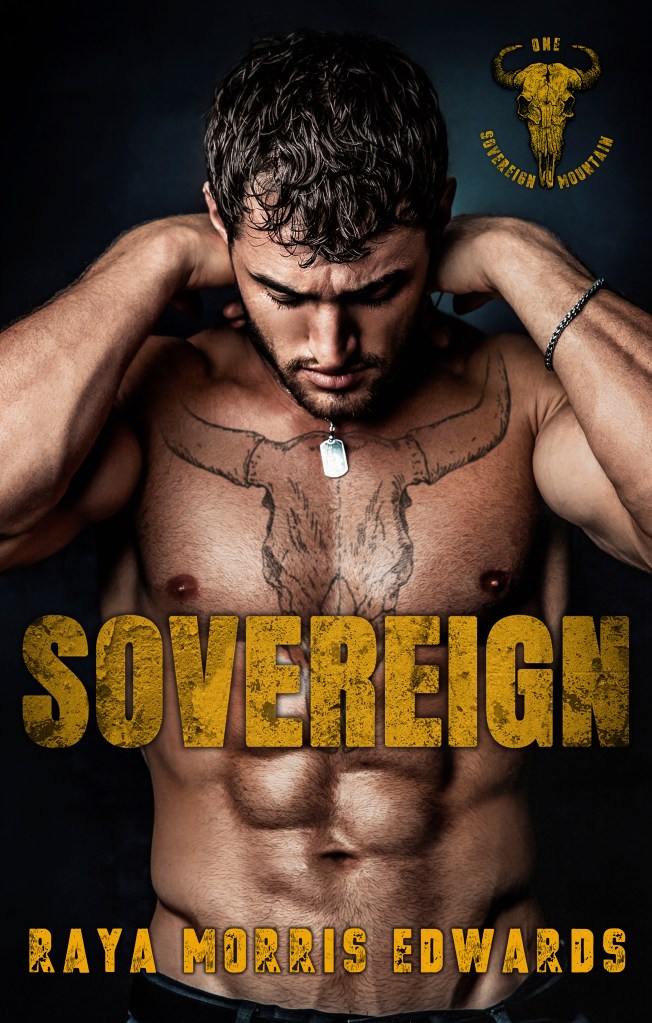 Sovereign Raya Morris Edwards Bookstores